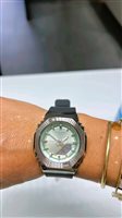 Montre Casio G-SHOCK in Résine GM-S2110-3AER - GM-S2110-3AER